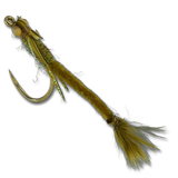 Burk's Sierra Damsel - Olive #12