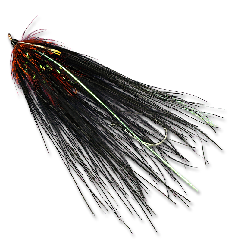 Super Spey Phantom's - #2