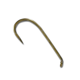 Tiemco TMC 100BL Hooks