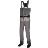 Simms Men's G4 Pro Zippered Wader