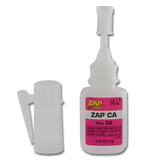 Zap-A-Gap Thin CA