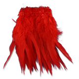 Super Strung Webby Saddle Hackle