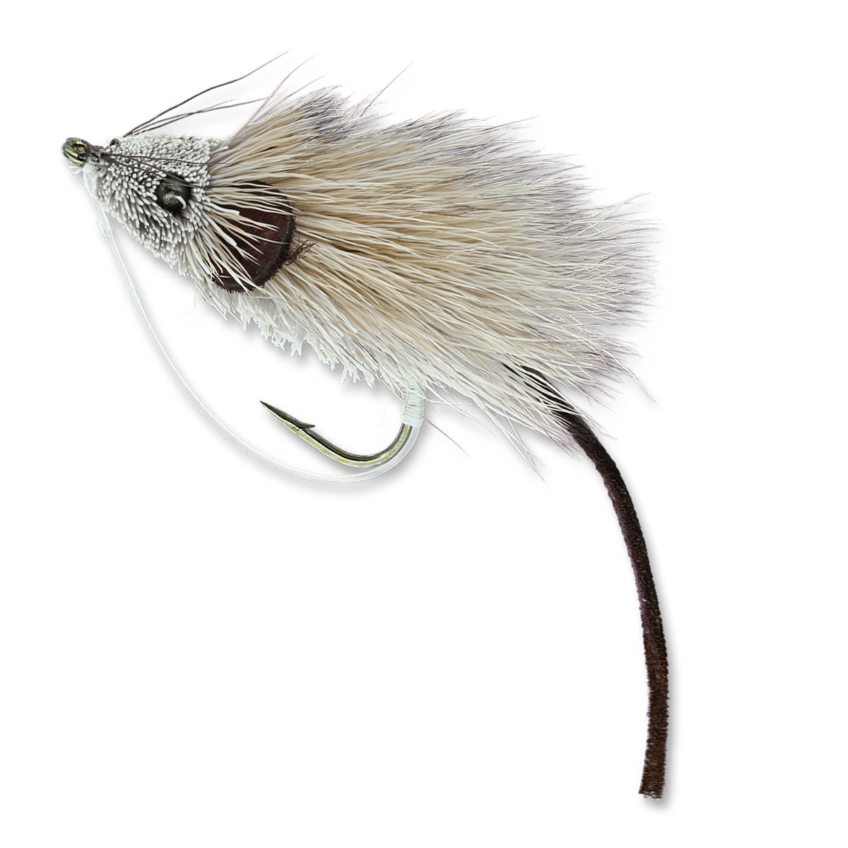 Mouse Rat - #6