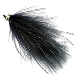 Articulated Marabou Leech - #2/0