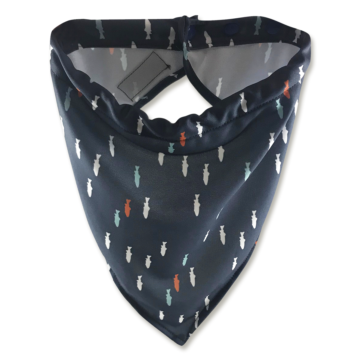 Damsel Fly Fishing Snood