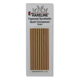 Hareline Tapered Synthetic Quill