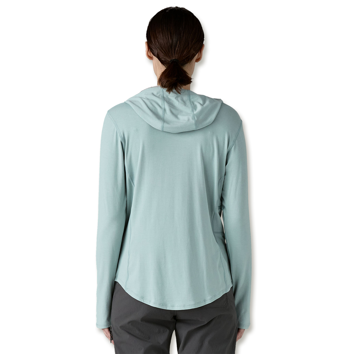 Patagonia Women's Tropic Comfort Hoody