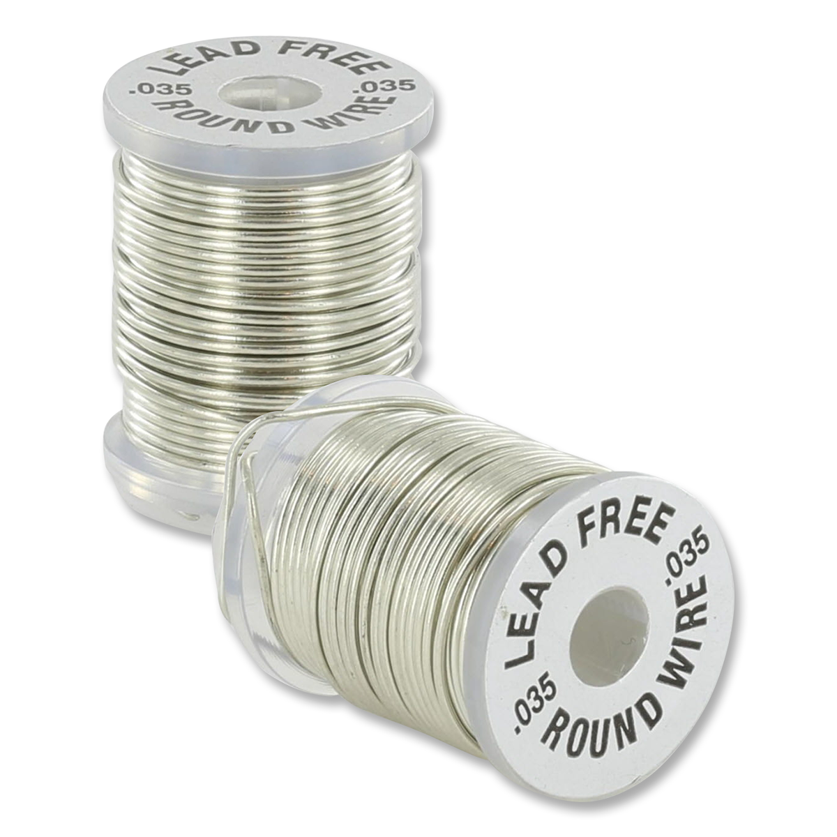 Lead-Free Wire Spools - 13 Feet