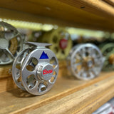 Ross Cimarron LT Coors Light Reel