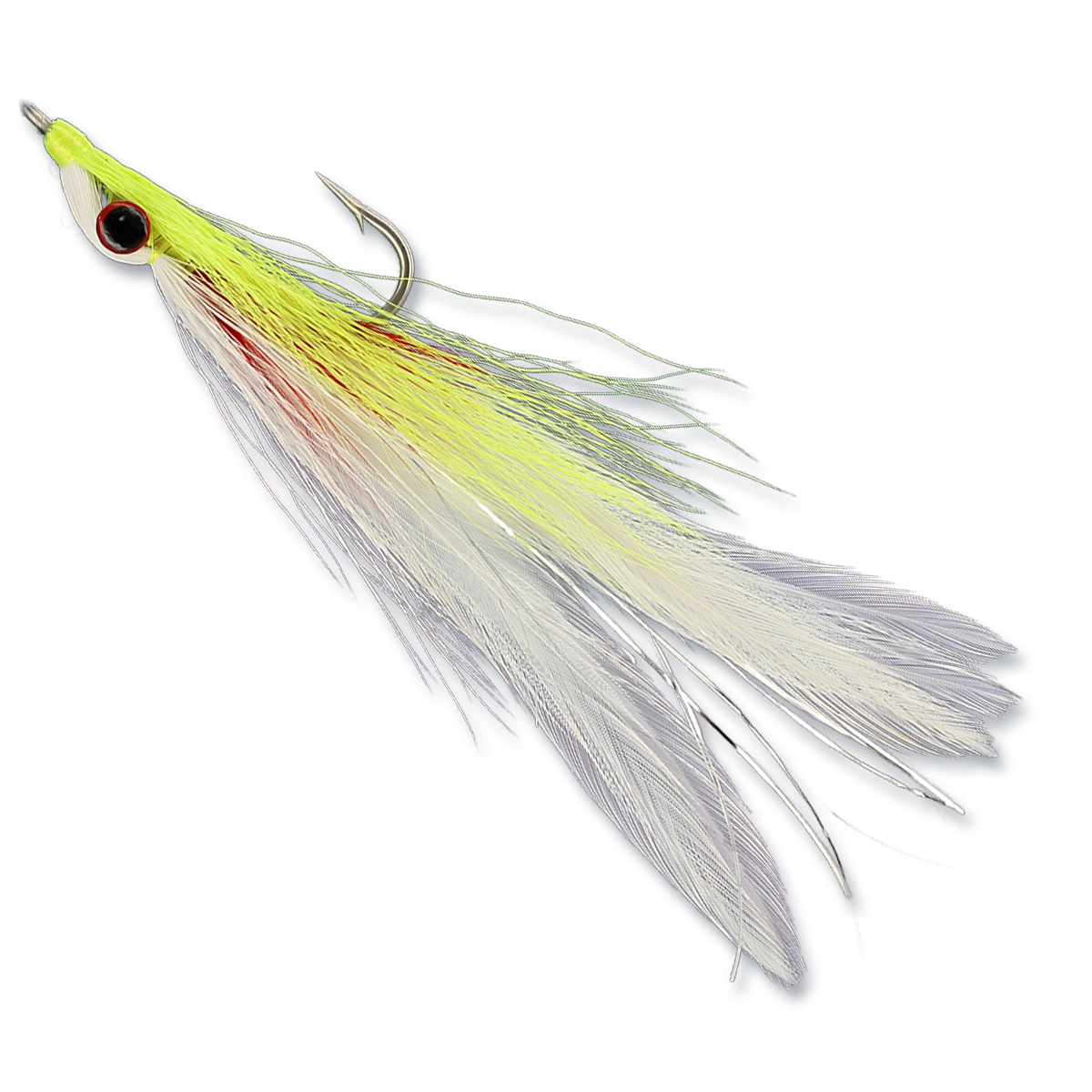 Clouser Half & Half - #1/0