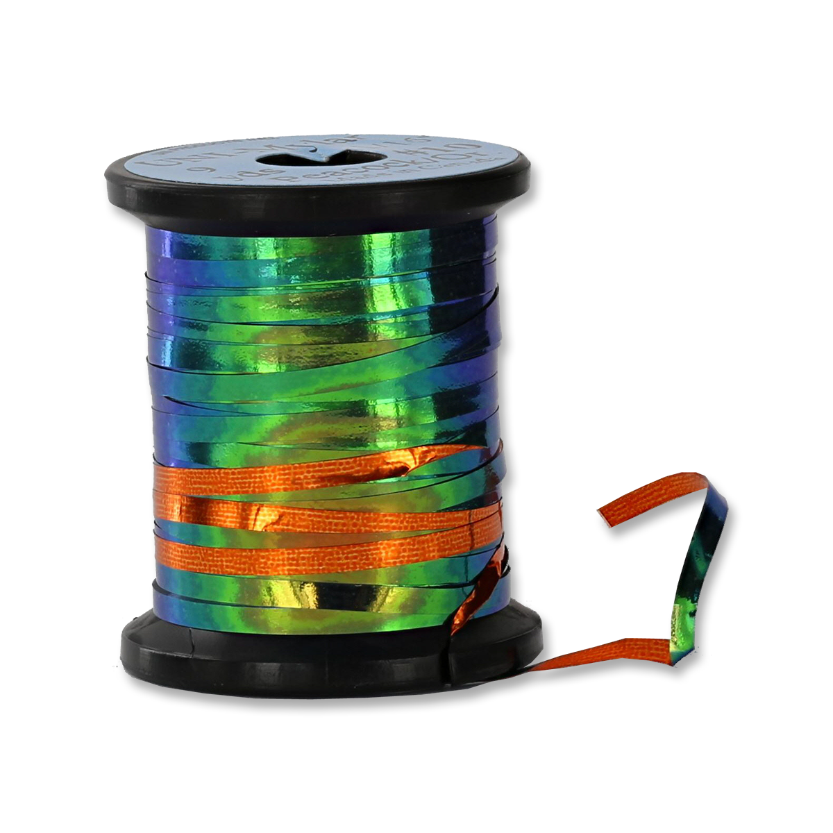 Uni 2-Sided Mylar Tinsel