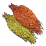 Metz Premium Grizzly Saltwater & Bass Necks - Pink