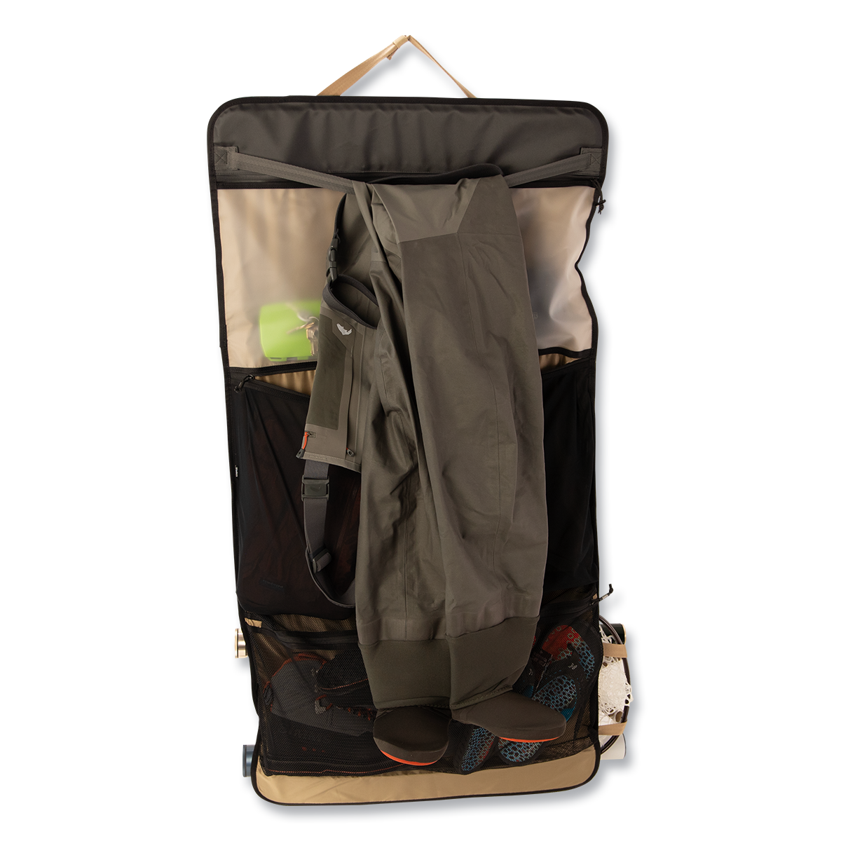 Riversmith Convoy Gear Roll