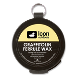 Loon Graffitolin Ferrule Wax