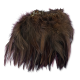 Super Strung Webby Saddle Hackle