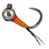 Fire Starter Jig - PMD #16
