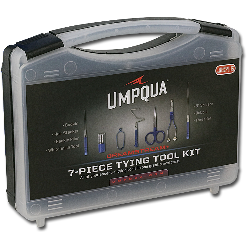 Umpqua DreamStream Tool Kit