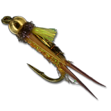 Mercer's Psycho Prince