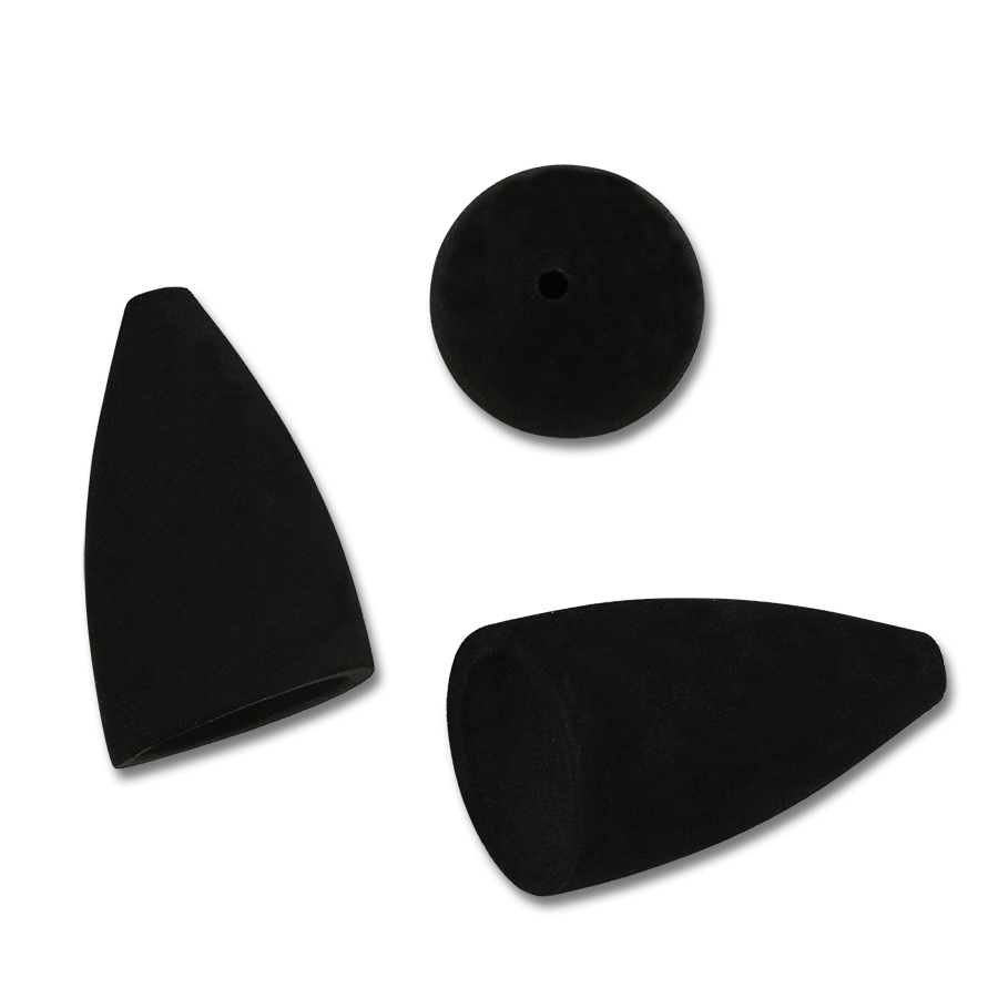 Rainy's Foam Saltwater Popper Bodies