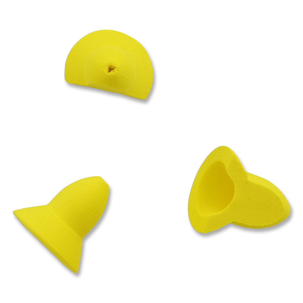 Rainy's Foam Diver Heads