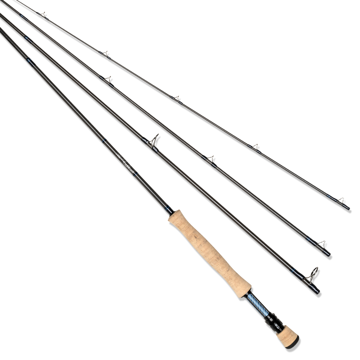 Scott Wave Fly Rod