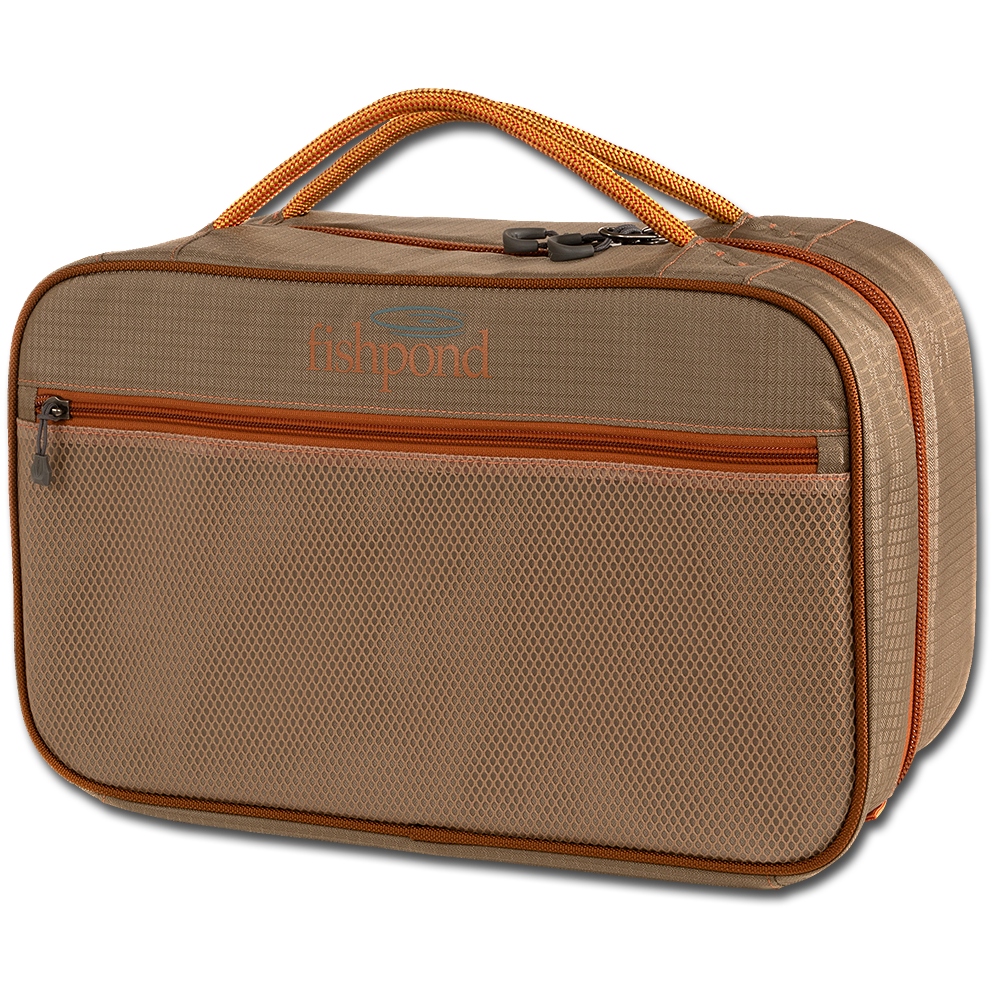 Fishpond Tailwater Fly Tying Kit Bag