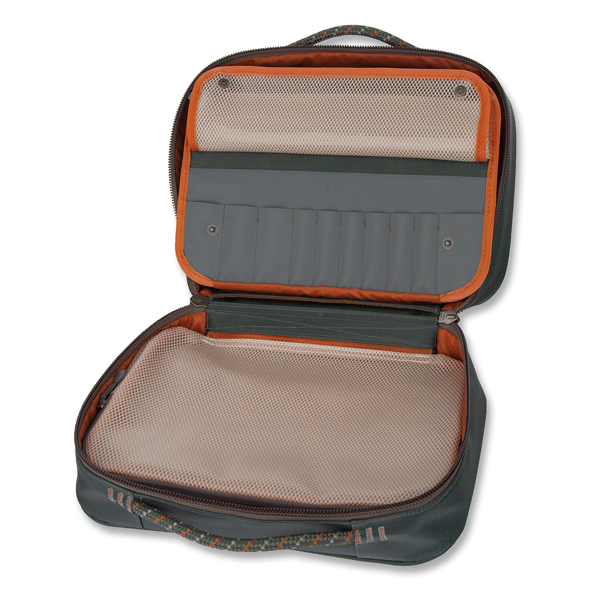 Fishpond Backwater Fly Tying Kit