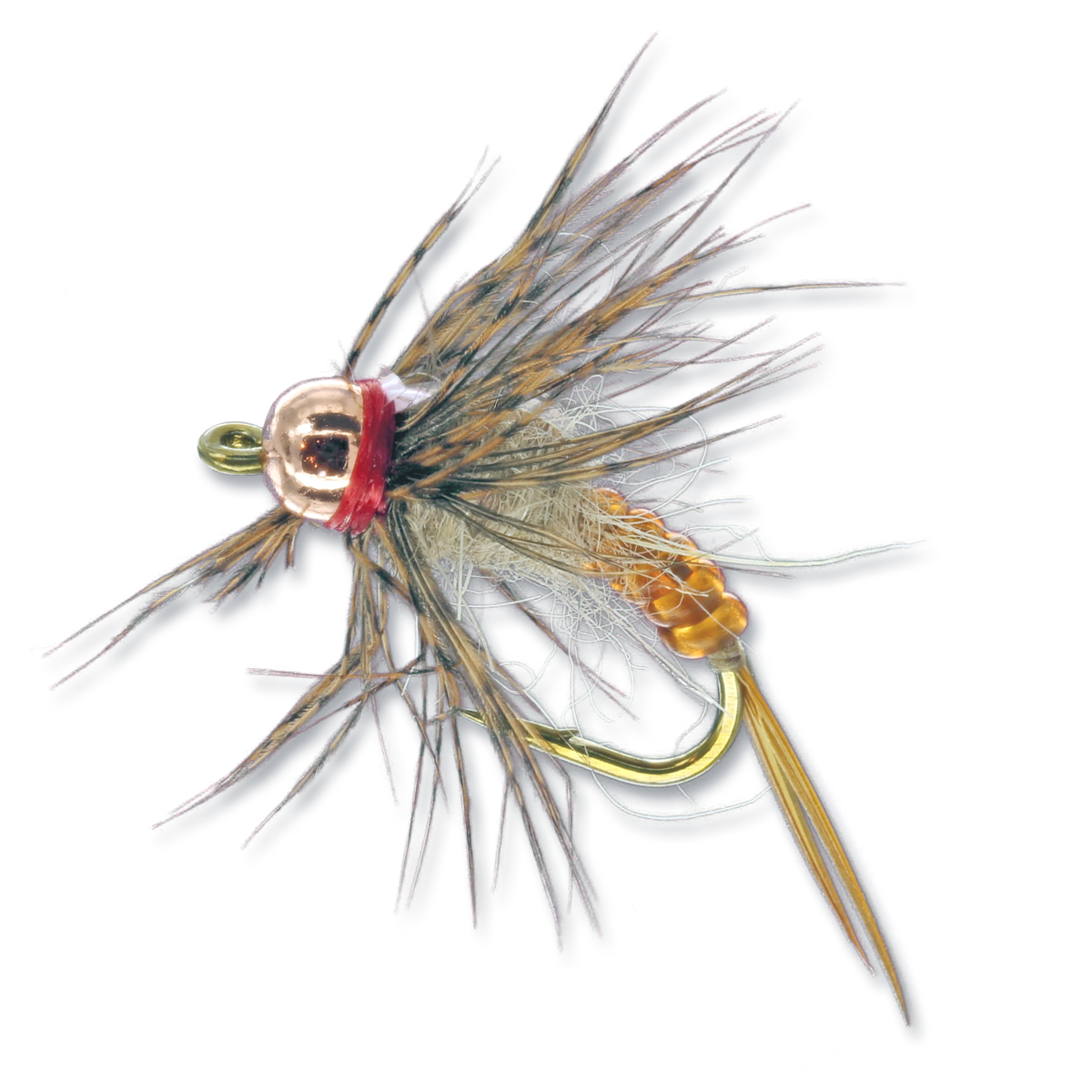 Stinger Stone - #10