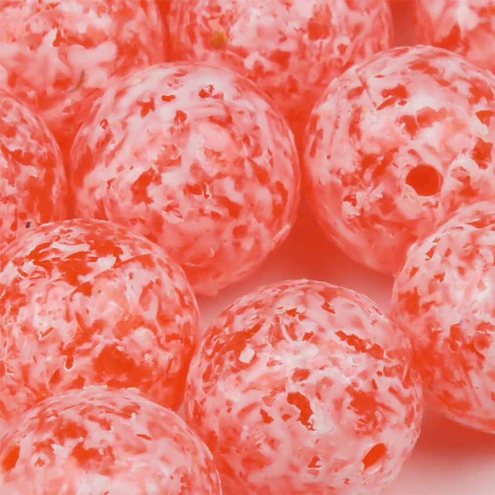 UV Fusion Egg Beads