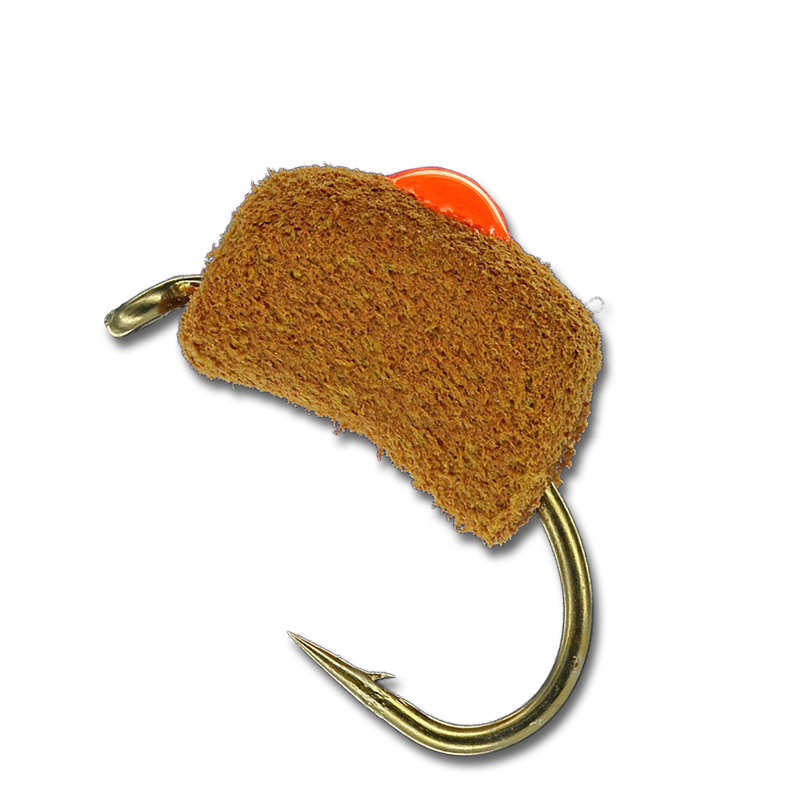 The Pellet Fly - #10