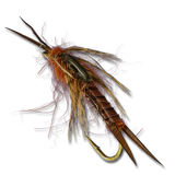 Mercer's Poxyback Dark Stone - #6