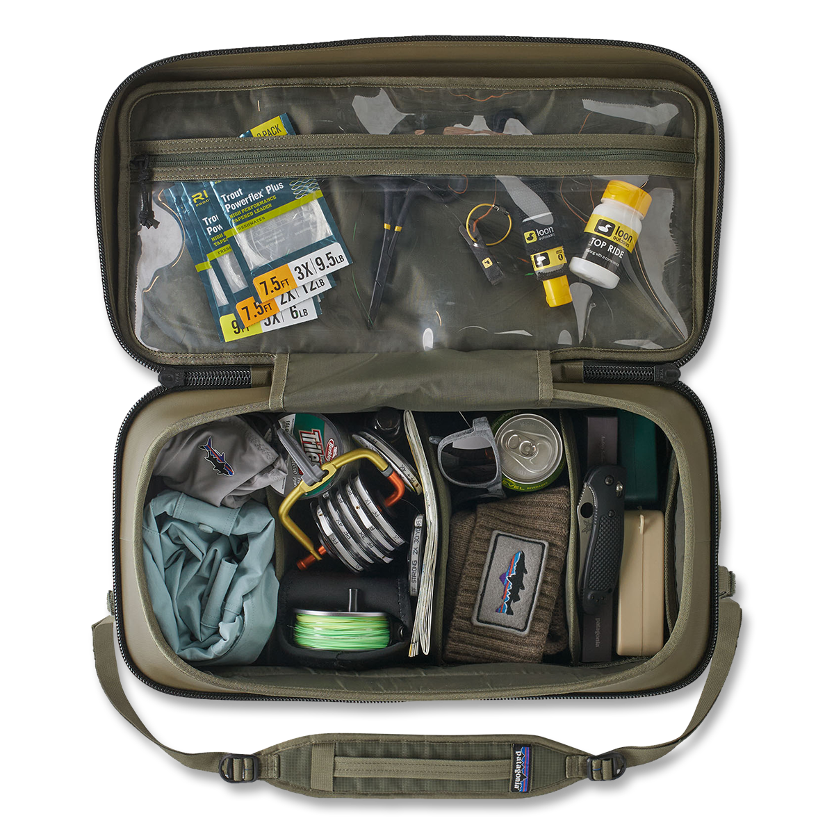 Patagonia Great Divider