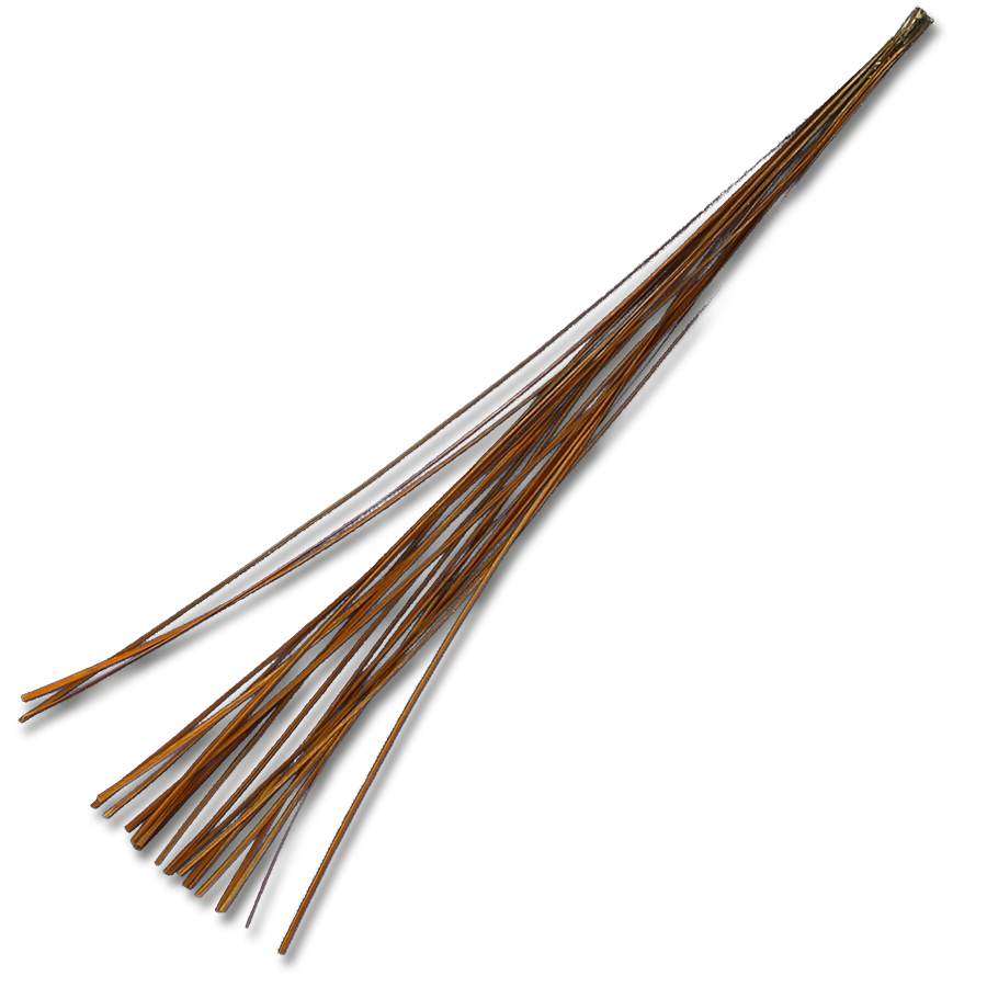 Fulling Mills Stripped Quills