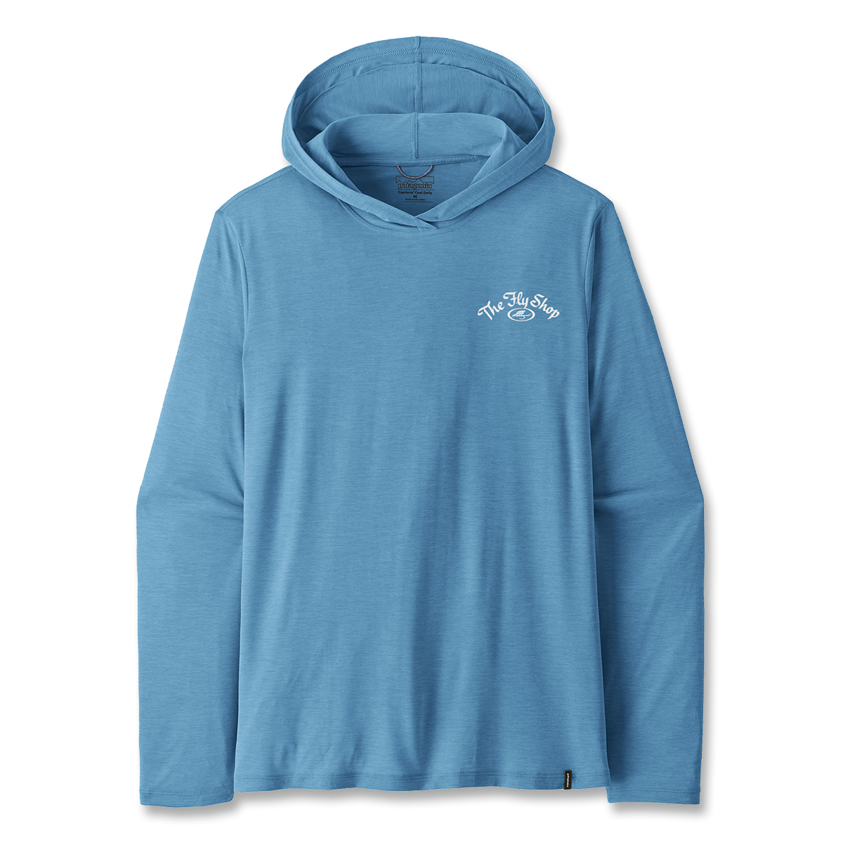 Patagonia Men's Capilene Cool Daily Hoody