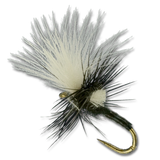 Midge Hanger - Black #20