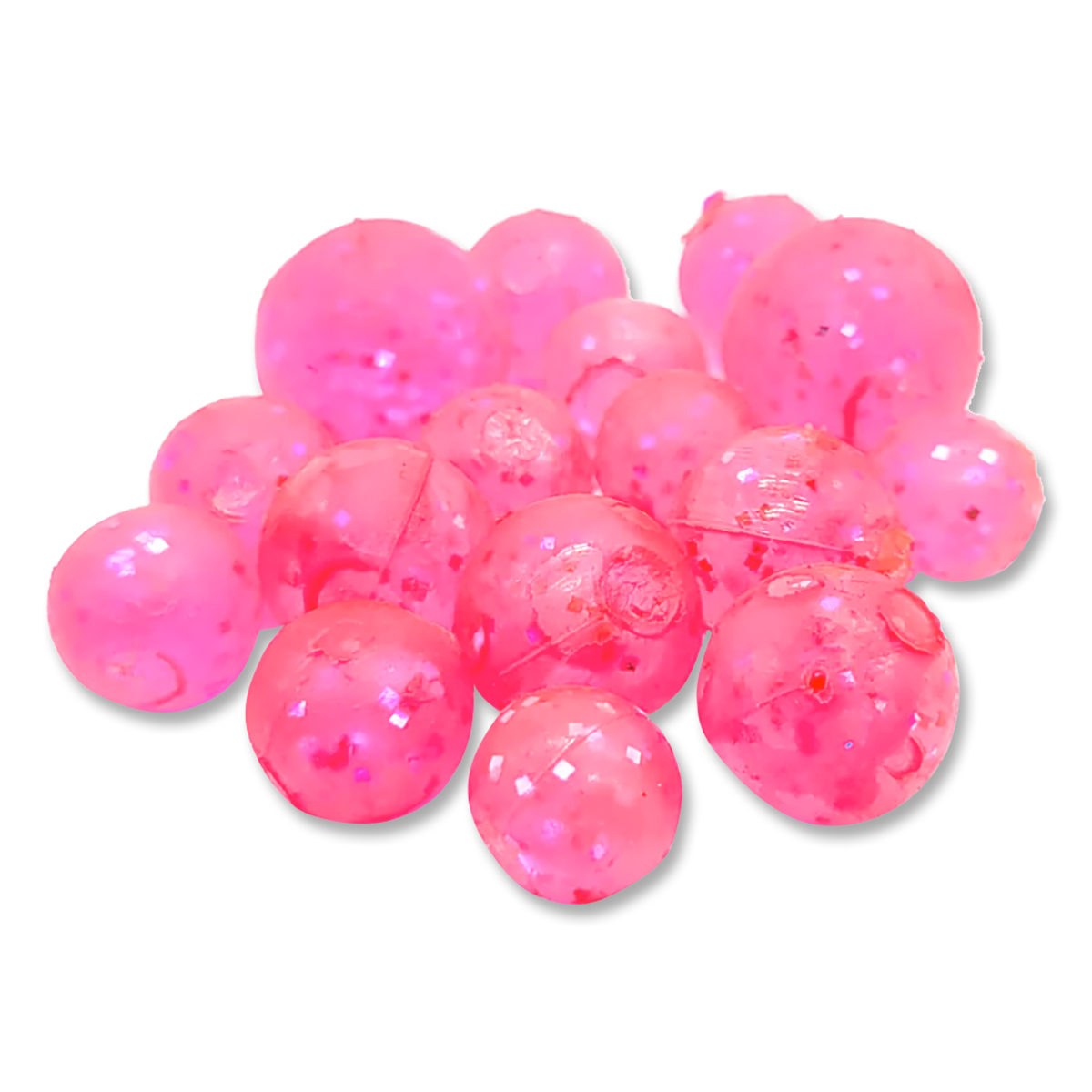 Soft Beads