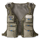 Patagonia Stealth Convertible Vest
