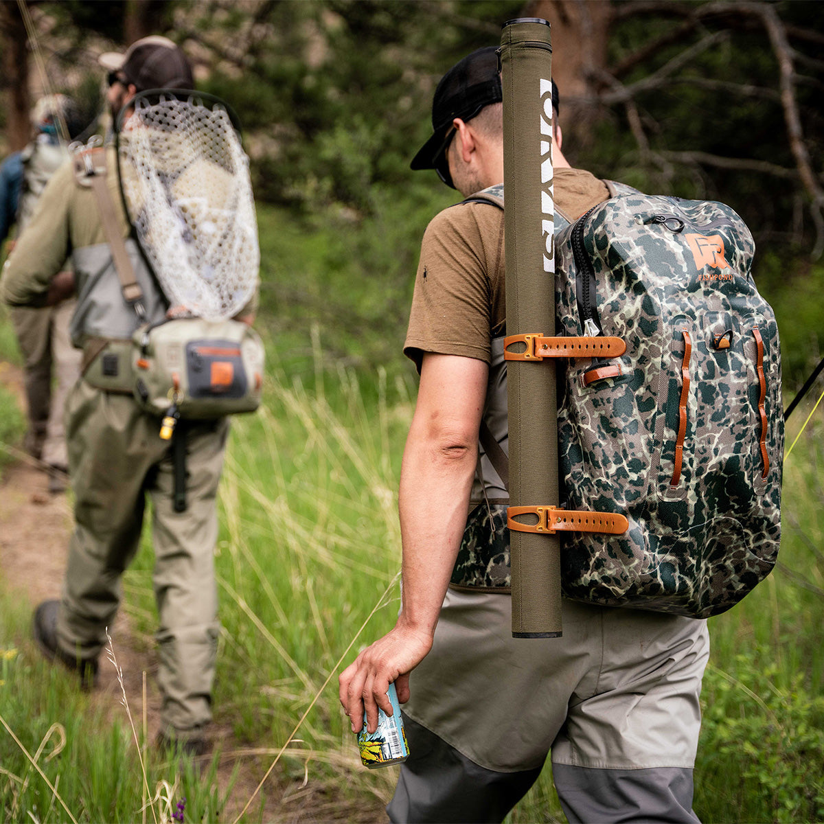 Fishpond Lariat Gear Straps