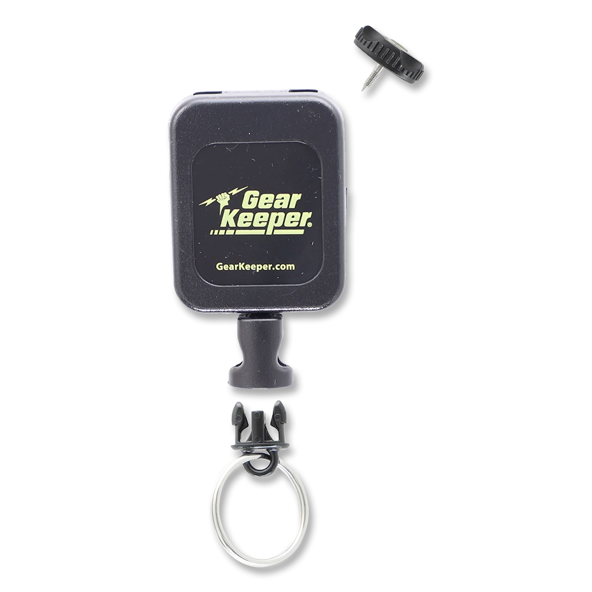 Gear Keeper Mini Retractor
