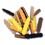 Gorilla Chernobyl Bodies