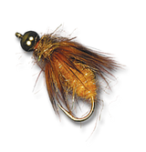 Skip’s TB October Caddis - #8