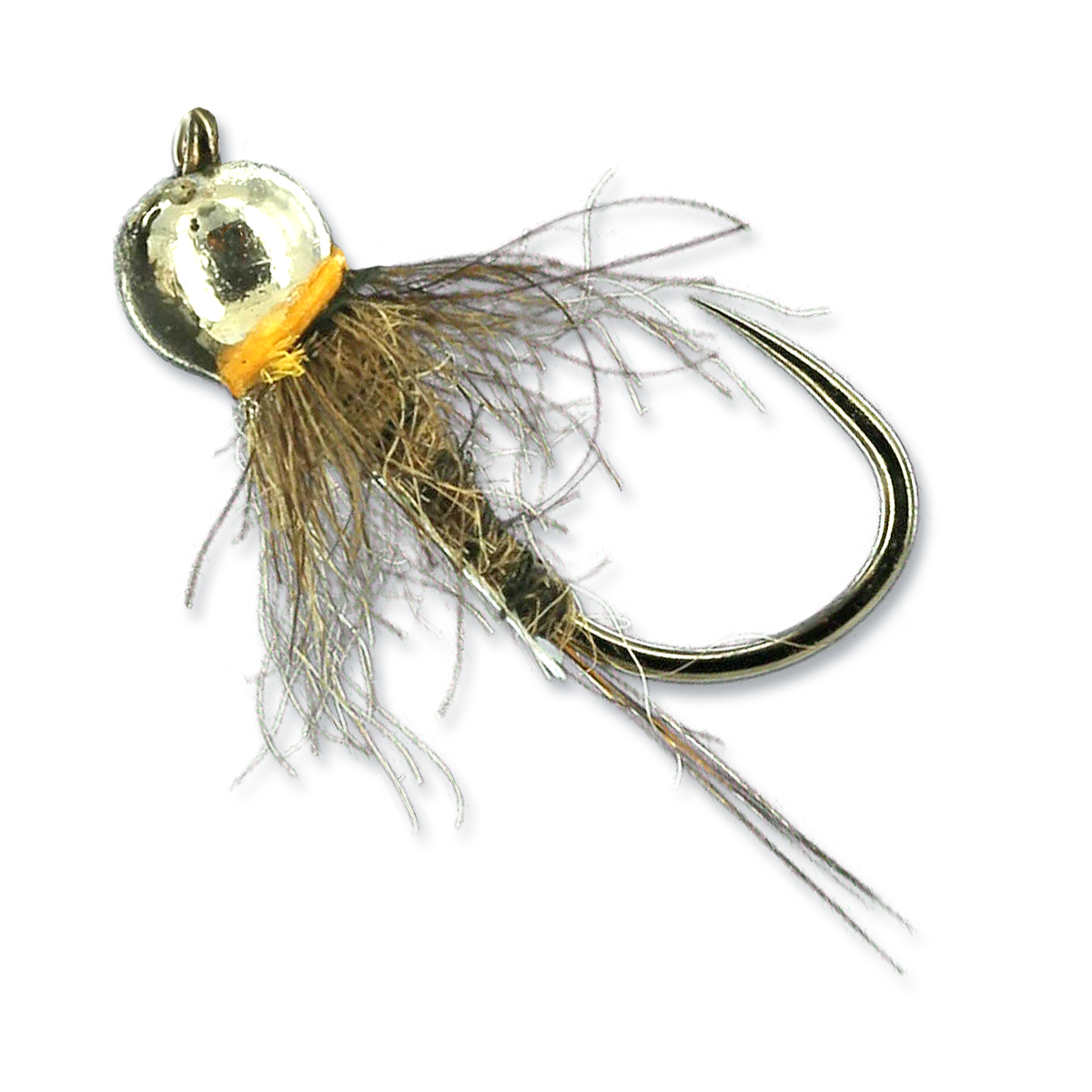 Flashback Possum Tail