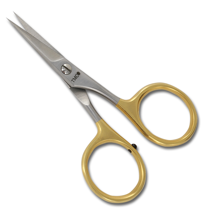 Tiemco Razor Scissors - 4