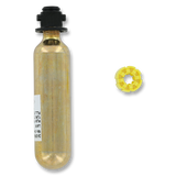 Outcast Angler's Inflatable PFD Re-Arm Kit CO2