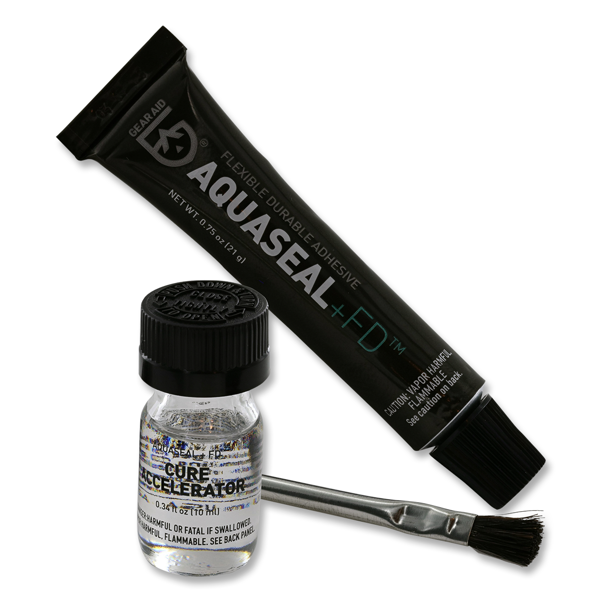 AquaSeal with FD™ Accelerator