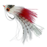 Snookaroo - Red/White #1/0