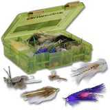 Kamchatka Fly Selections