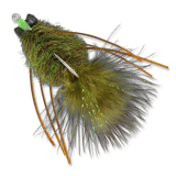 Puglisi Crab - Olive #4