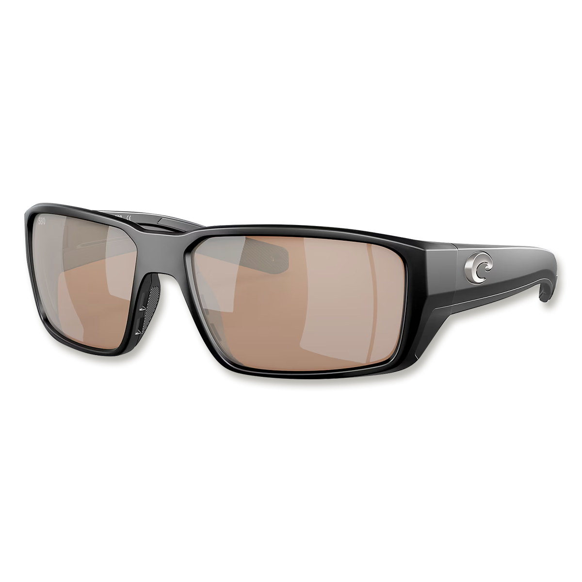 Fantail Pro Polarized Glass 580 Sunglasses