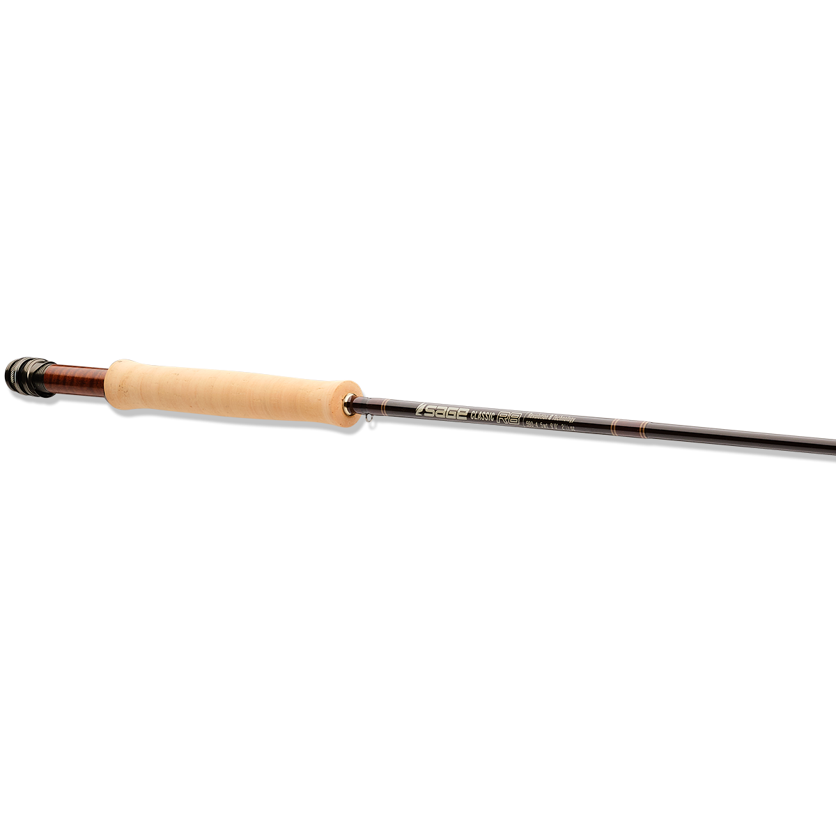 Sage Classic R8 Series Fly Rod